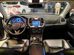 کرایسلەر 300